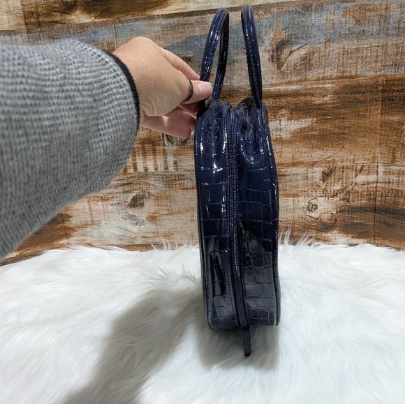 Givenchy Cosmetic Case (or) Handbag - Picture 3 of 8